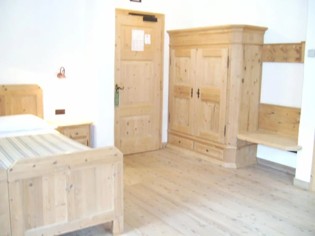 Hotel Li Arnoga San Carlo  3*, San Carlo (Grisons) Switzerland