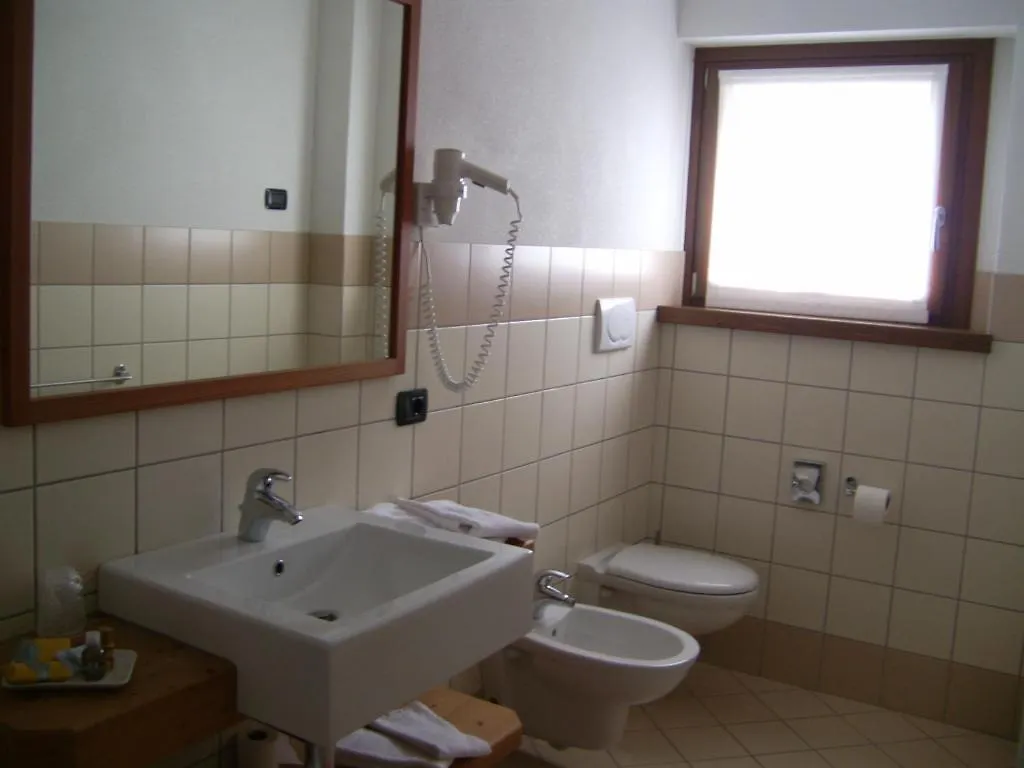 Hotel Li Arnoga San Carlo