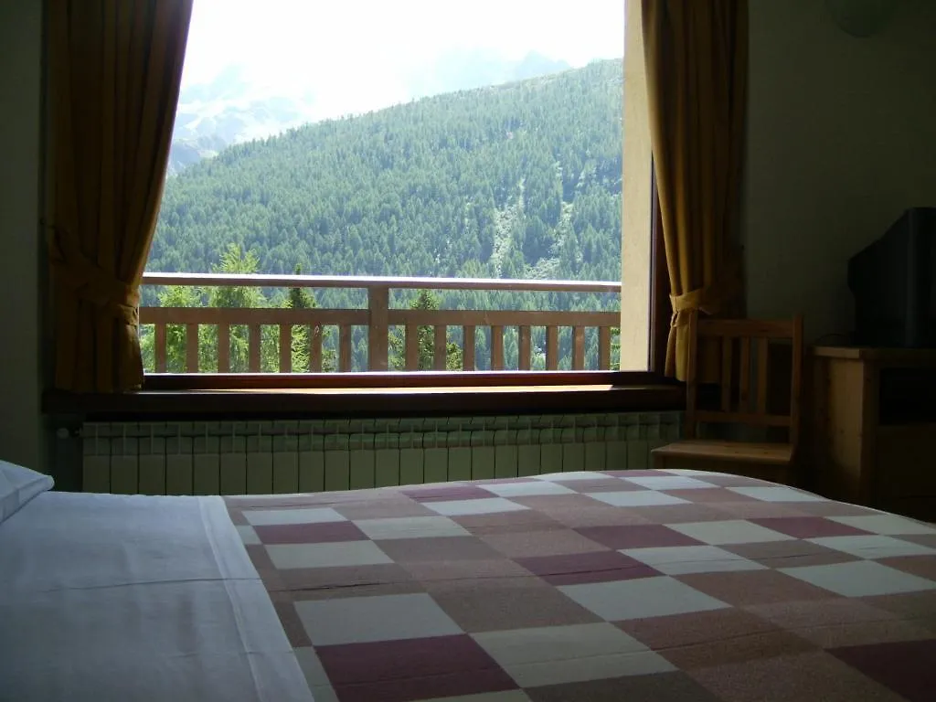 Hotel Li Arnoga San Carlo