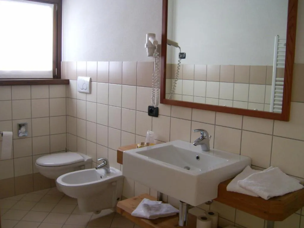 Hotel Li Arnoga San Carlo   San Carlo (Grisons)