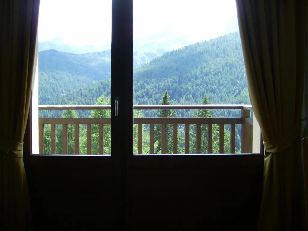 Hotel Li Arnoga San Carlo  Switzerland