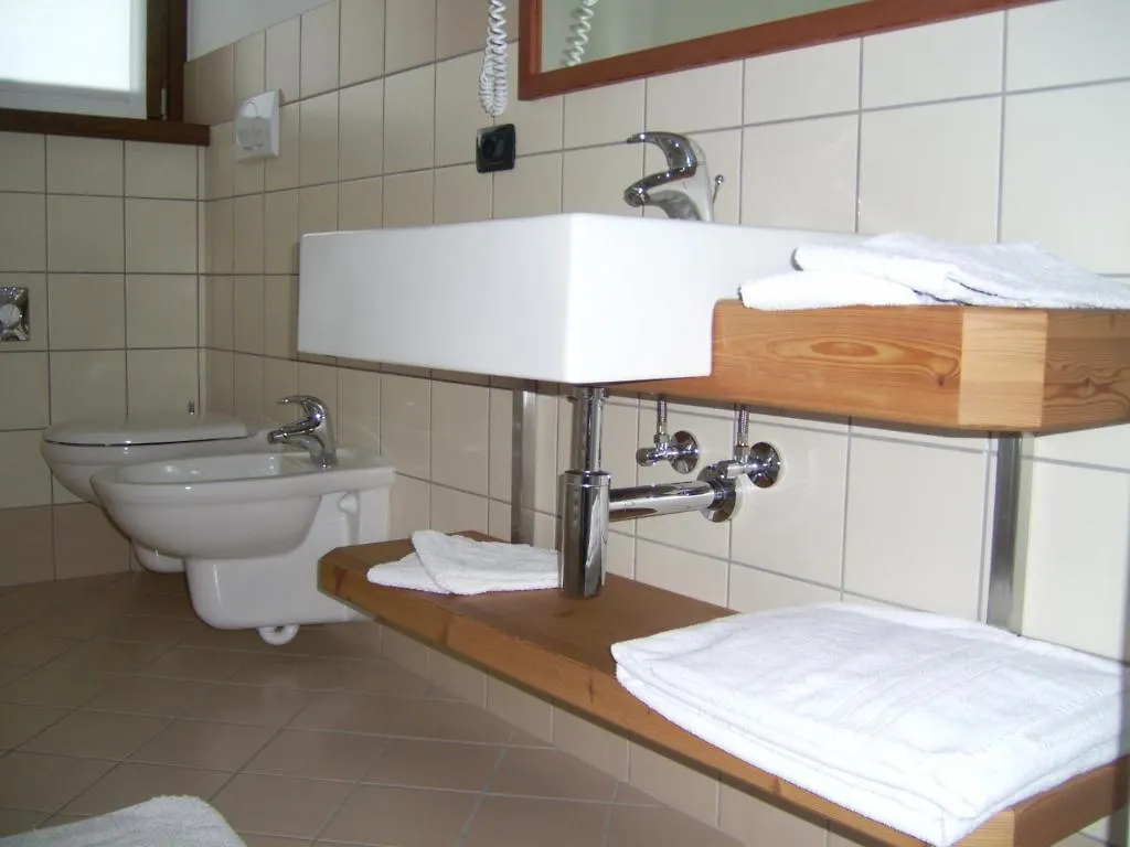 Hotel Li Arnoga San Carlo