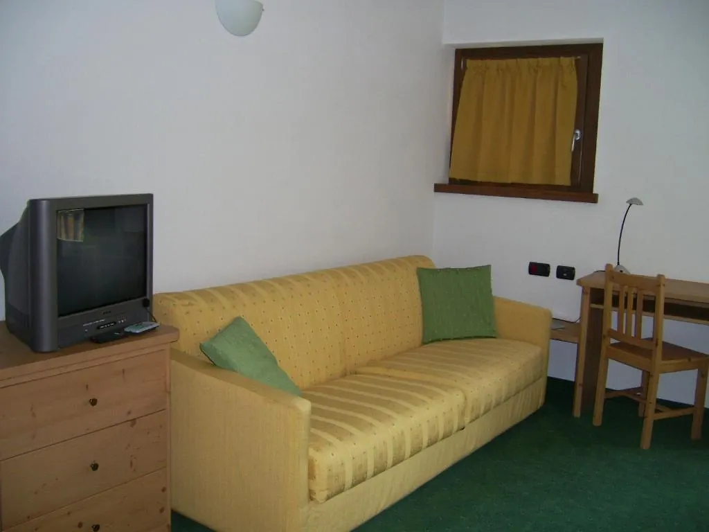 Hotel Li Arnoga San Carlo  3*, San Carlo (Grisons) Switzerland