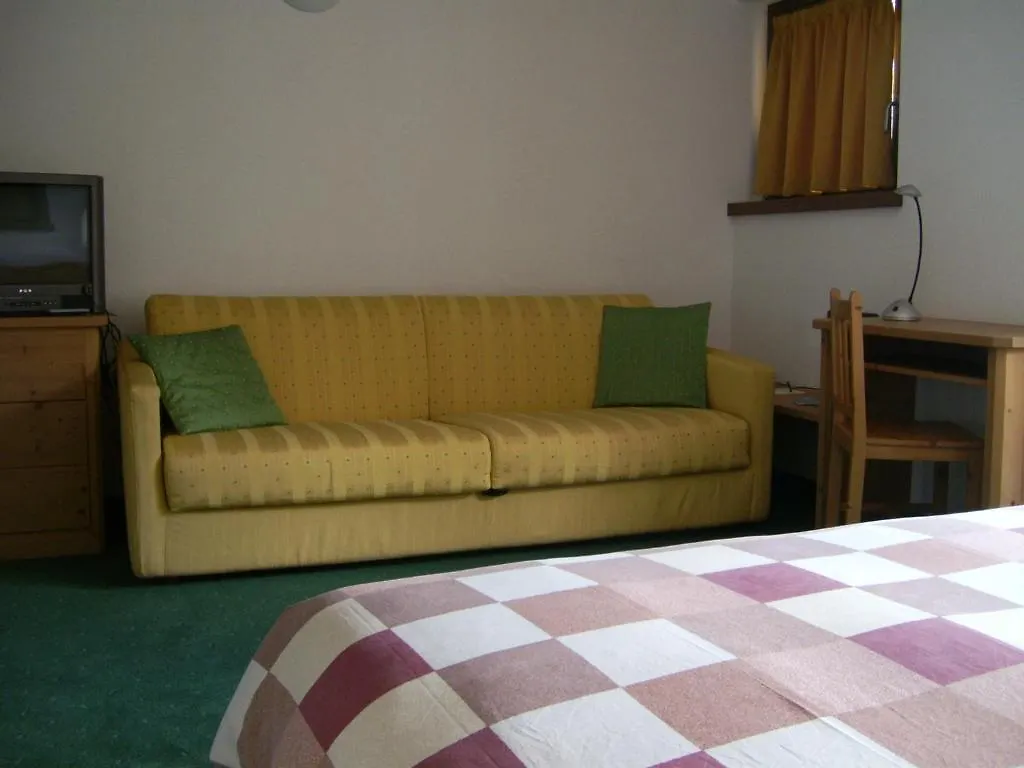 Hotel Li Arnoga San Carlo   San Carlo (Grisons)