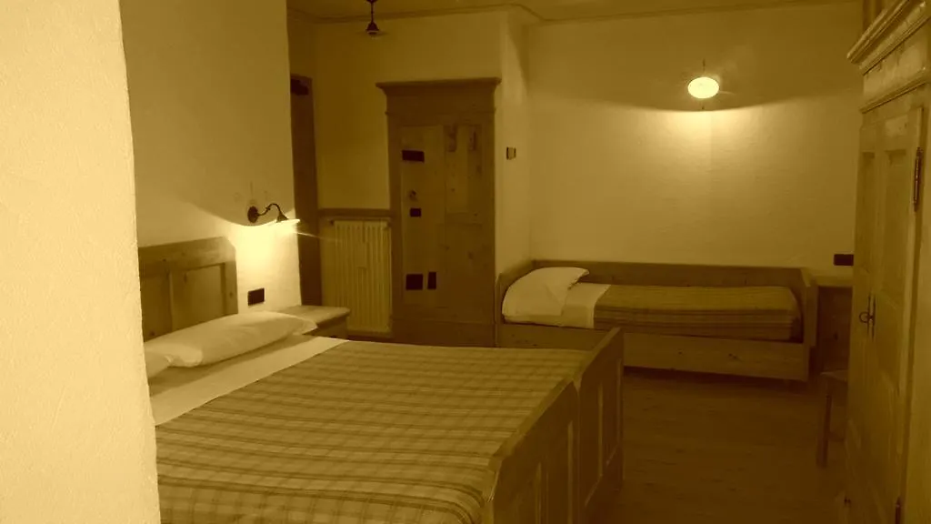 Hotel Li Arnoga San Carlo